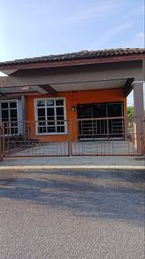 Room in Melaka City, MLK