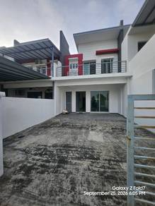 2-storey Terraced House For Rent in Port Dickson,NSN