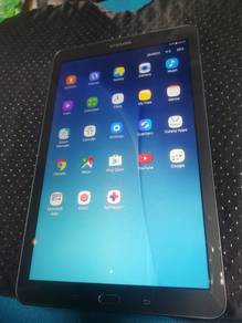 Samsung Galaxy Tab E