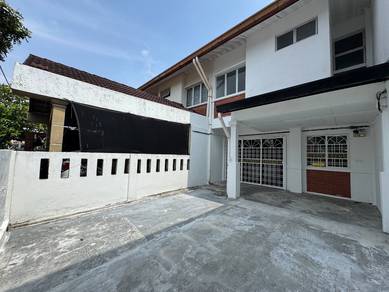 2-storey Terraced House For Sale in Rawang,SGR