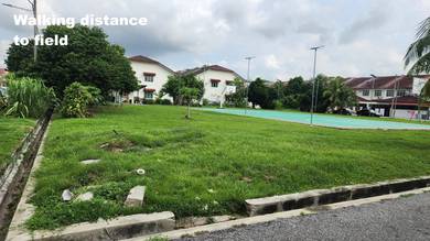 2-storey Terraced House For Sale in Semabok,MLK