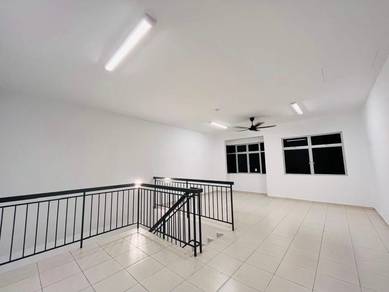 3-storey Terraced House For Rent in Kundang,SGR