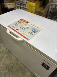 Sharp Freezer 282L to sell