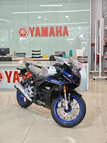 Yamaha R15