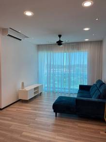Condominium For Rent in SkyVue Residence