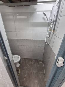 Flat For Rent in Taman Merak