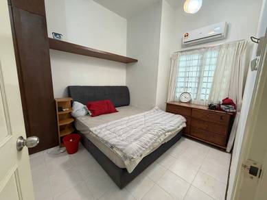 Room in Kota Damansara, SGR