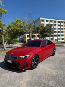 BMW 320i 20i M SPORT RUNOUT in Kuala Terengganu, TRG