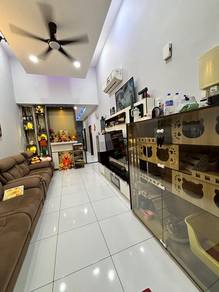 1-storey Terraced House For Sale in Kulai,JHR