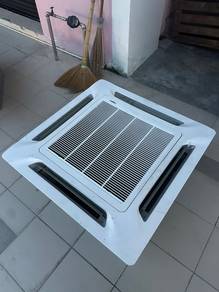Aircond 3HP 