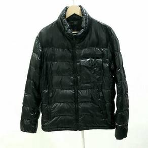 Uniqlo Puffy Winter Jacket