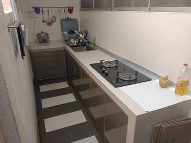 2-storey Terraced House For Sale in Bandar Sungai Long,SGR