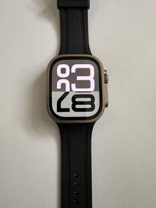 Apple Watch Ultra