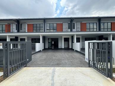 2-storey Terraced House For Sale in Bandar Bukit Raja,SGR