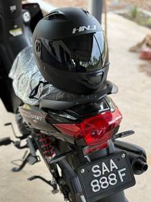 SM Sport 110E