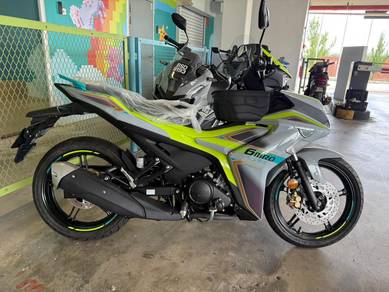 Yamaha Y16ZR