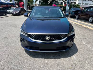 Proton S70 FLAGSHIP in Kulim, KDH