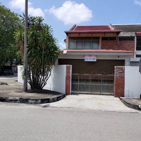 Terraced House For Rent in Butterworth,PNG