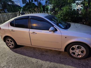 Proton Gen2 in Melaka Tengah, MLK