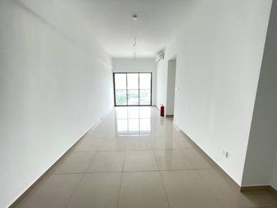 Service Residence For Sale in 168 Park Residensi Selayang