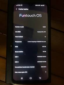 VIVO Y20s 8/128 GB