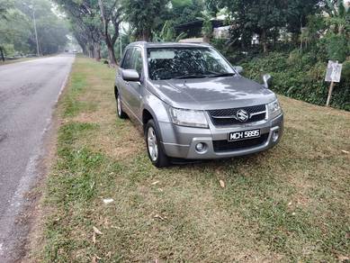 Suzuki Grand Vitara in Cheras, SGR