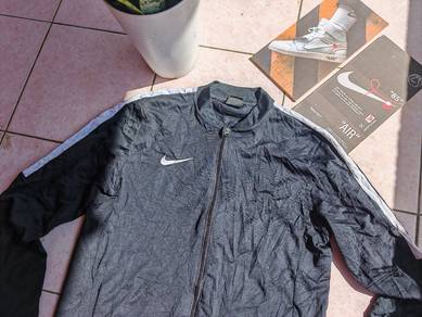 Nike Dri-FIT Tracktop Jacket P21 (L) 