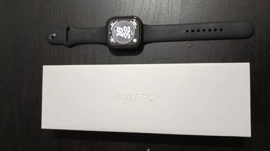 Apple Watch series 11