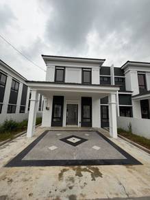 Semi-Detached House For Sale in Sungai Petani,KDH