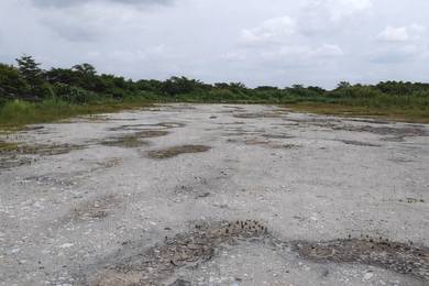 Industrial Land in Port Klang, SGR