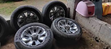 Rim 18 5Hx150