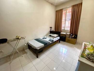 Room in Bandar Sungai Long, SGR