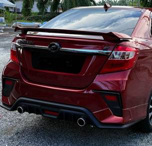 Tail Lamp Bezza 2025