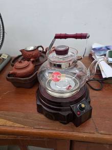 Complete Chinese Tea Set