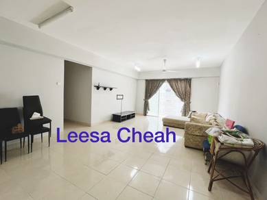 Condominium For Rent in Sea View Tower @ Harbour Place
