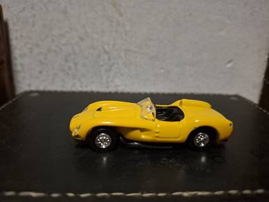 Vintage Kyosho Ferrari 250 Testa Rossa