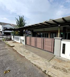 Semi-Detached House For Sale in Paroi,NSN