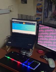 HP Victus 16