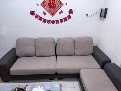Sofa L Shape