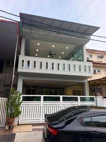 2.5-storey Terraced House For Sale in Bukit Mertajam,PNG