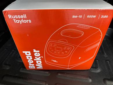 Bread Maker