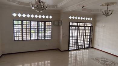 Semi-Detached House For Sale in Tawau,SBH