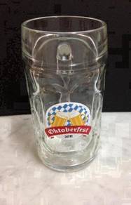 2011 Tiger Oktoberfest Mug (New) 0.5 Lit