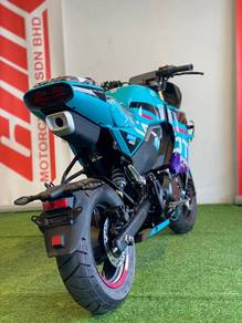 CFMOTO XO Papio