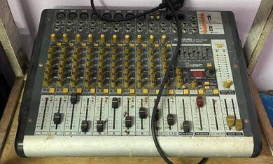 Jualan Audio System
