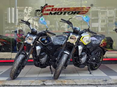 CFMOTO 250 CL-X