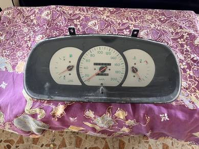 Meter wira manual