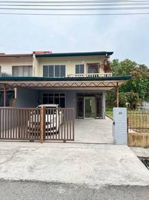 2-storey Terraced House For Sale in Kuching,SWK