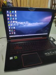 ACER NITRO 5 urgent sales