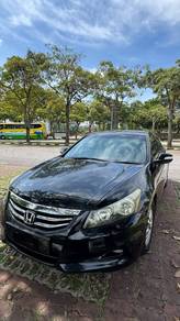 Honda Accord VTi in Cyberjaya, SGR